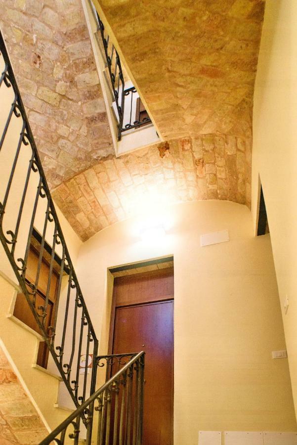Capo House Lejlighed Palermo Eksteriør billede